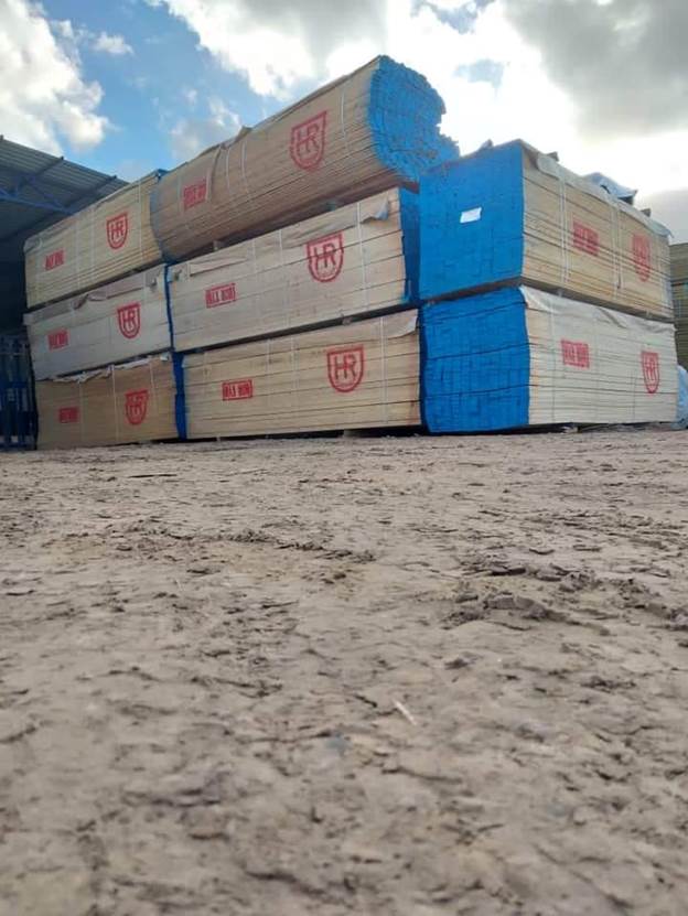 مواد بناء أخرى